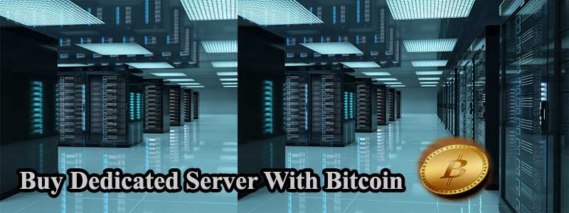 bitcoin server for sale