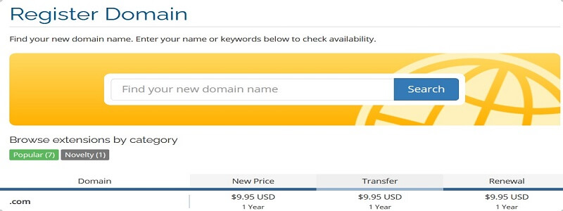 buy domain instent approval bitcoin